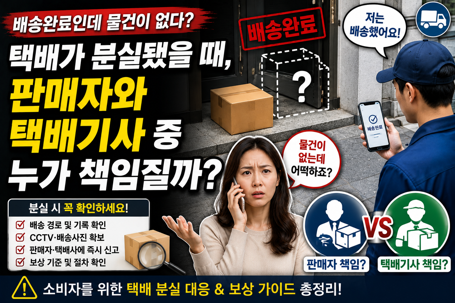 택배 분실 썸네일